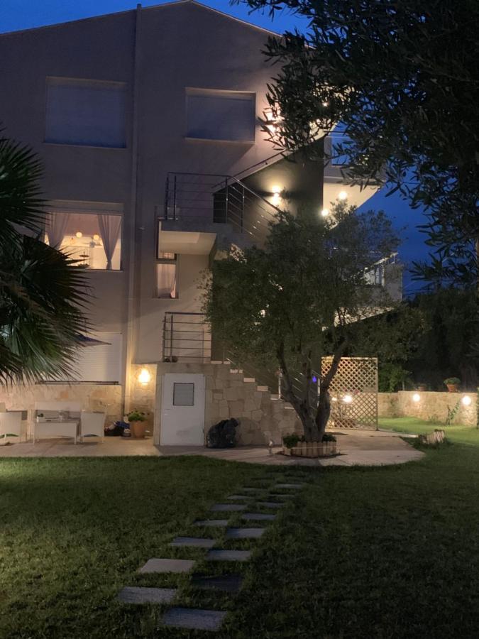 Villa Evita , Athytos Wonderful ,63M2,A/C Afytos Bagian luar foto